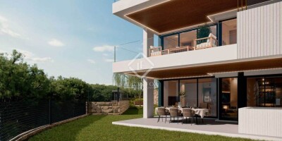 Flat for sale in Málaga, Spain
