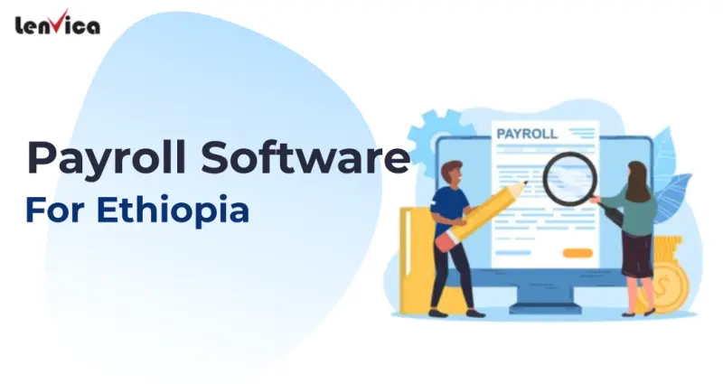 Lenvica Computer Solution Avatar Bg