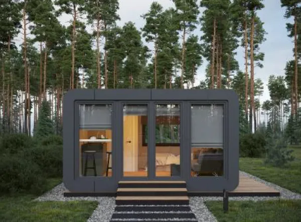 GRATAECOHOUSE Avatar Bg