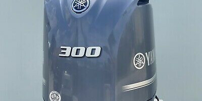 For Sale Yamaha Four Stroke 300HP Outboard Engine