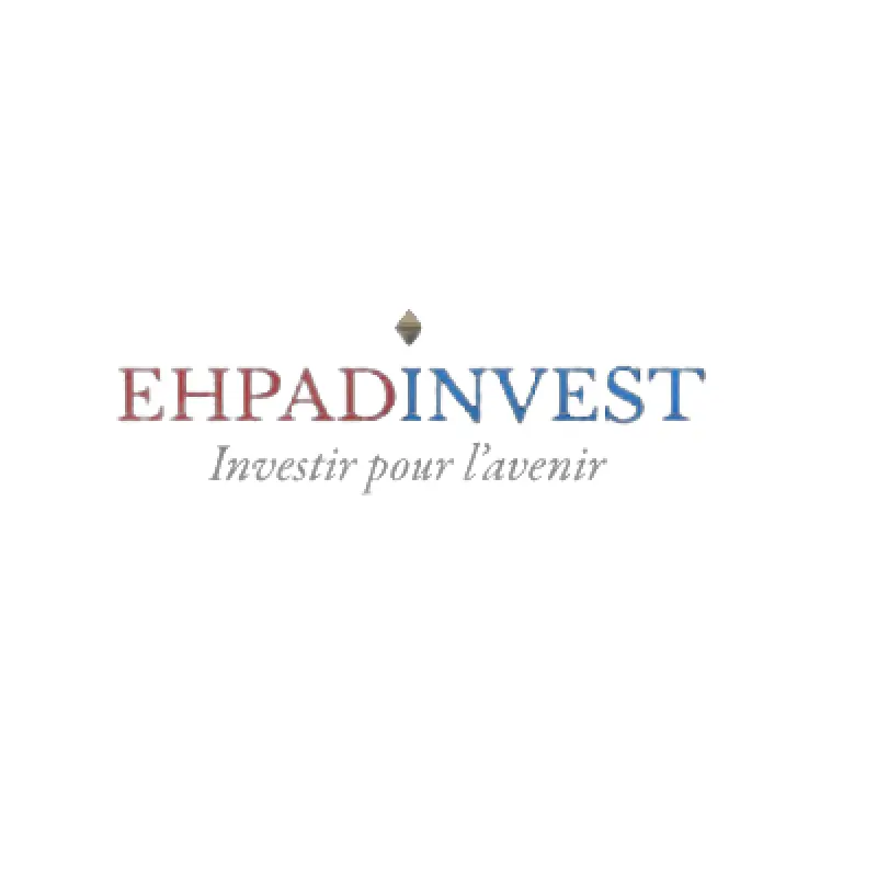 EHPAD INVEST Avatar Bg