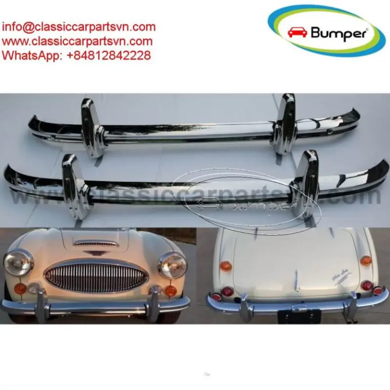 Classiccarpartsvn1 Avatar Bg