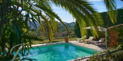 19 room  House for sale in Mougins, France
