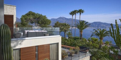 5 bedroom  Villa for sale in Avenue Louis Laurens, Roquebrune-Cap-Martin, French Riviera