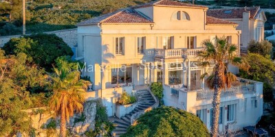 10 room  Villa for sale in Marseille, French Riviera