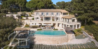 Villa for sale in Cannes, France