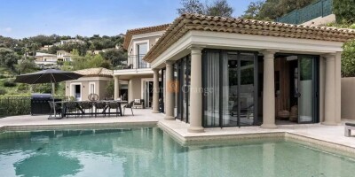 8 room  Villa for sale in Sainte-Maxime, France