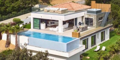 9 room  Villa for sale in Cavalaire-sur-Mer, French Riviera