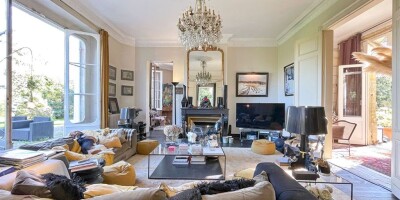 Castle for sale - Bordeaux, Nouvelle-Aquitaine
