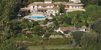 12 room  Villa for sale in La Colle-sur-Loup, French Riviera