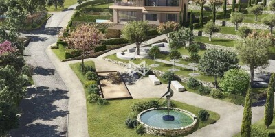 4 bedroom  Villa for sale in Mougins, French Riviera