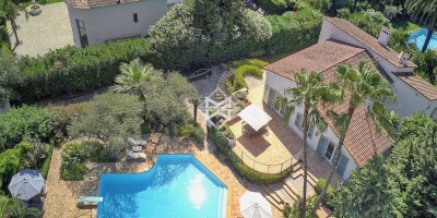 7 room  Villa for sale in Cannes, France