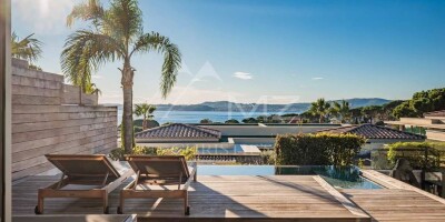 4 bedroom  Villa for sale in Sainte-Maxime, French Riviera