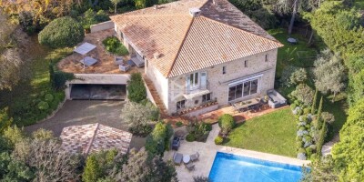 Villa for sale in Mougins, France