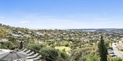 7 room  Villa for sale in Sainte-Maxime, French Riviera