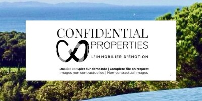 17 room  House for sale in Saint-Tropez, French Riviera
