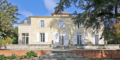 House for sale in Bordeaux, France