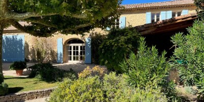 7 room exclusive country house for sale in L'Isle-sur-la-Sorgue, France