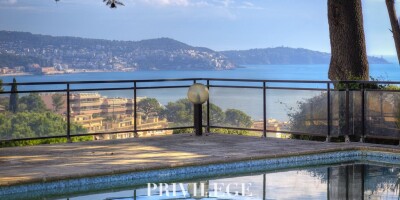 6 room  Villa for sale in Nice, France