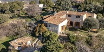 9 room  Villa for sale in Nice, France