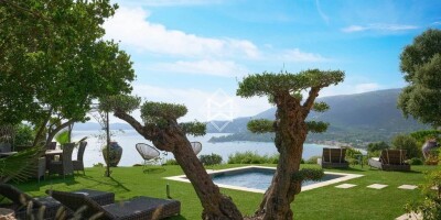 7 room  Villa for sale in Le Lavandou, France