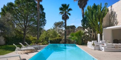 7 room  Villa for sale in Biot, France