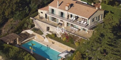 7 room  Villa for sale in Cannes, France