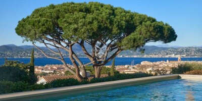11 room  House for sale in Saint-Tropez, French Riviera
