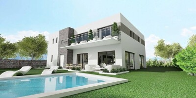 7 room  Villa for sale in Grasse, French Riviera