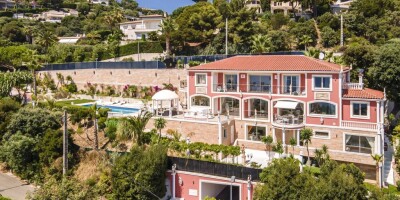 11 room  Villa for sale in Cannes, French Riviera