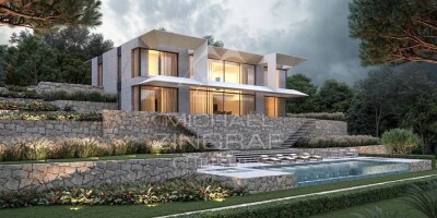 7 room  House for sale in Cannes, France