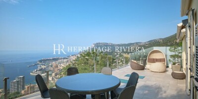 5 bedroom  Villa for sale in Roquebrune-Cap-Martin, France