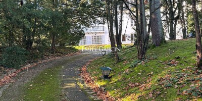 16 room  House for sale in Louveciennes, Île-de-France