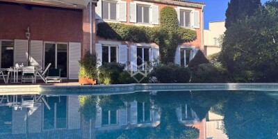 6 room  Villa for sale in Villeneuve-Loubet, French Riviera