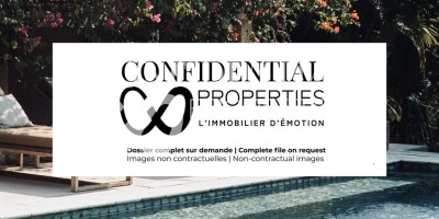 7 room  Villa for sale in Sanary-sur-Mer, France