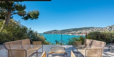 Villa for sale in Villefranche-sur-Mer, France