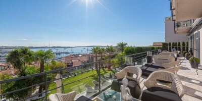 10 room  Villa for sale in Cannes, France