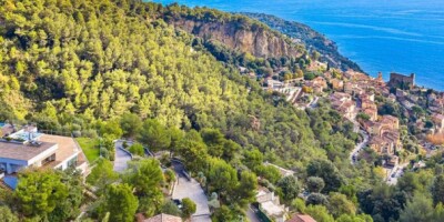 5 bedroom  Villa for sale in Roquebrune-Cap-Martin, France