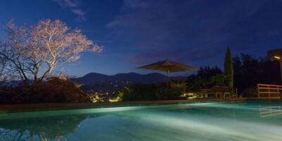 6 bedroom  Villa for sale in Tunnel de Cagnes, Cagnes-sur-Mer, French Riviera