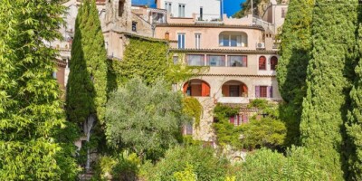 Villa for sale in Rue Grimaldi, 1, Roquebrune-Cap-Martin, French Riviera