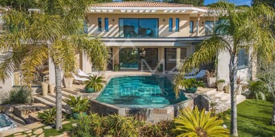 10 room  Villa for sale in Sainte-Maxime, France