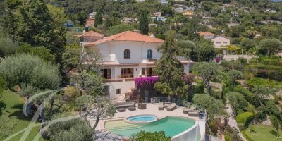 7 room  Villa for sale in Roquebrune-Cap-Martin, France