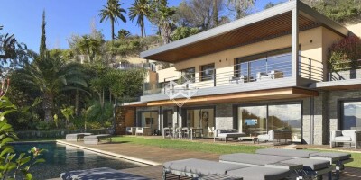 8 room  Villa for sale in Cannes, French Riviera