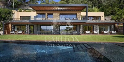 7 room  Villa for sale in Cannes, French Riviera