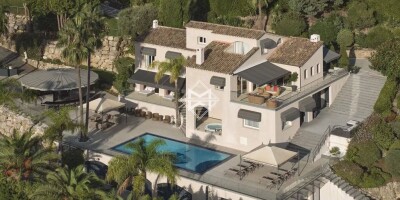 15 room  Villa for sale in Cannes, French Riviera