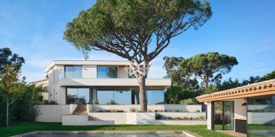 9 room  Villa for sale in Sainte-Maxime, France