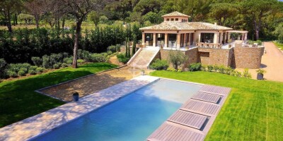 11 room  Villa for sale in Saint-Tropez, France