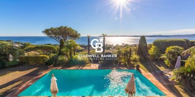 10 room  Villa for sale in Sainte-Maxime, French Riviera