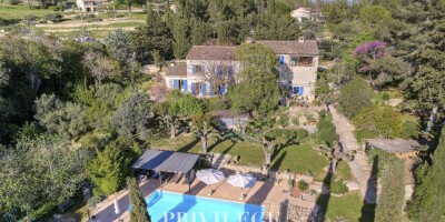 11 room  Villa for sale in Draguignan, French Riviera