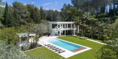 10 bedroom  Villa for sale in Mougins, French Riviera